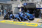 Hendrick-Chevrolet #24 (Johnson/Rockenfeller/Button)