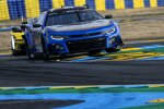 Hendrick-Chevrolet #24 (Johnson/Rockenfeller/Button)