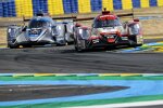 Jota-Oreca #28 (Heinemeier Hansson/Fittipaldi/Rasmussen)