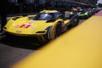 Cadillac #3 (Bourdais/van der Zande/Dixon)