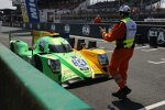 Inter-Europol-Oreca #34 (Smiechowski/Scherer/Costa)