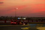 Ferrari #50 (Fuoco/Molina/Nielsen)