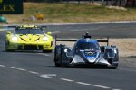 Cool-Oreca #47 (de Gerus/Lomko/Pagenaud)