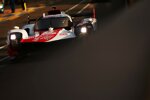 Toyota #8 (Buemi/Hartley/Hirakawa)