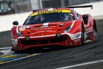 AF-Corse-Ferrari #83 (Perez Companc/Wadoux/Rovera)