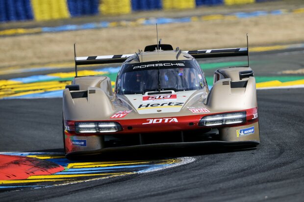 ~Jota-Porsche #38 (Felix da Costa/Stevens/Ye)~ ~Jota-Porsche #38 (Felix da Costa/Stevens/Ye)~