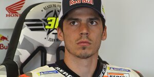 MotoGP-Liveticker Mugello: Joan Mir muss mit Fingerverletzung aufgeben