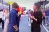 Bild zum Inhalt: "So bin ich nicht": TV-Experten entschuldigen sich für Sexismus-Witz