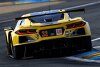 Live-Ticker 24h Le Mans 2023: Le-Mans-Cup-Rennen mit Valentino Rossi