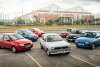 Ford Fiesta (1976-2023): Ein Rückblick zum Abschied