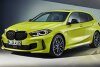 Verlieren künftige BMW-Verbrenner das "i" am Ende?