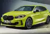 Bild zum Inhalt: Verlieren künftige BMW-Verbrenner das "i" am Ende?