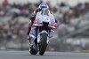 MotoGP Training 1 in Mugello 2023: Alex Marquez mit Bestzeit vor Quartararo