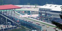 Die 6 Stunden von Spa kollidieren 2024 mit den 24 Stunden vom Nürburgring