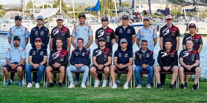 Fahrer nutzen Gelegenheit: Gespräche über WRC-Zukunft "konstruktiv"