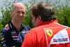 Bild zum Inhalt: Adrian Newey: Wegen Michael Schumacher nicht zu Ferrari gewechselt