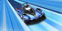 Der Alpine A424 Beta tritt in der WEC 2024 an