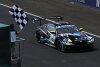 24h Le Mans 2023: Sieg für Valentino Rossi im Rahmenprogramm