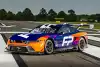 Bild zum Inhalt: Ford Mustang GT3 präsentiert: Proton und Multimatic erste Einsatzteams