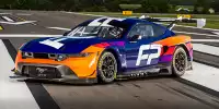 Bild zum Inhalt: Ford Mustang GT3 präsentiert: Proton und Multimatic erste Einsatzteams