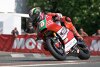 Isle of Man TT 2023: Peter Hickman holt im 2. Supertwin-Rennen den 12. TT-Sieg