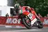 Bild zum Inhalt: Isle of Man TT 2023: Peter Hickman holt im 2. Supertwin-Rennen den 12. TT-Sieg