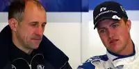 Ralf Schumacher, Franz Tost