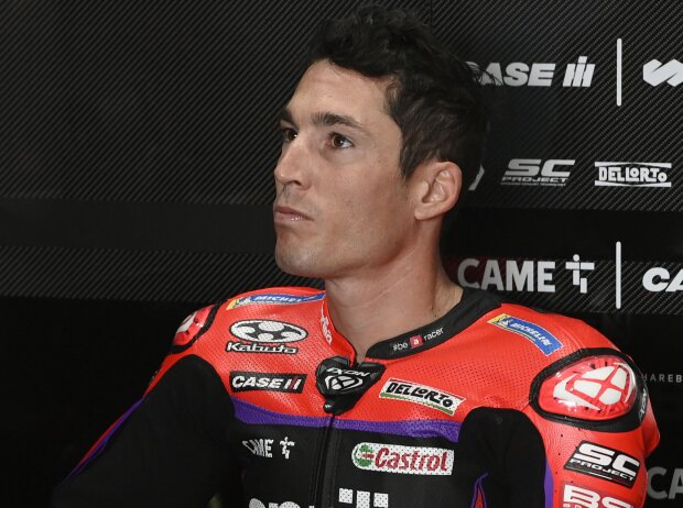 Aleix Espargaro Aleix Espargaro