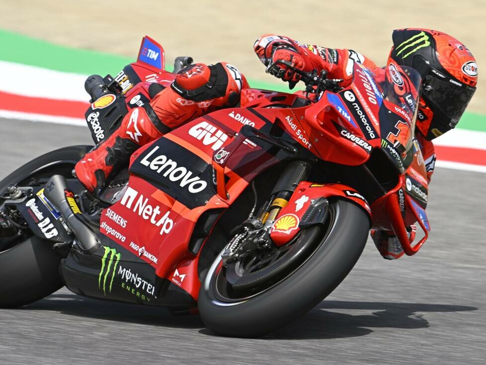 Francesco Bagnaia