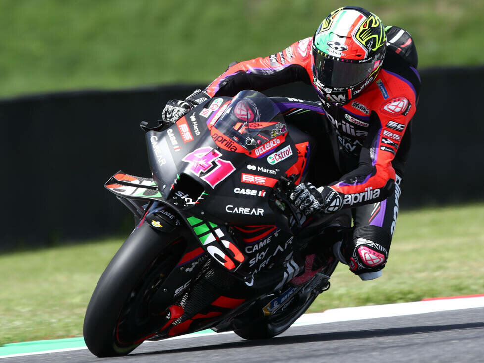 Aleix Espargaro