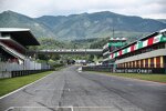 Mugello Strecke