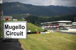 Mugello Strecke