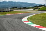 Mugello Strecke