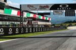 Mugello Strecke