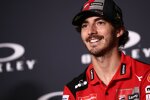Francesco Bagnaia (Ducati) 