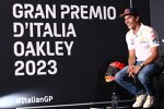 Marc Marquez (Honda) 