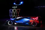 Alpine A24 Beta