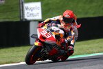 Marc Marquez (Honda) 