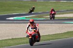 Marc Marquez (Honda) 