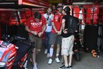 Francesco Bagnaia (Ducati) 