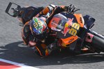 Brad Binder (KTM) 