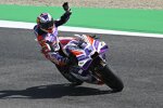 Jorge Martin (Pramac) 
