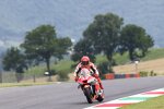 Marc Marquez (Honda) 