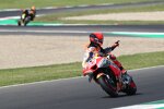 Marc Marquez (Honda) 