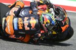 Brad Binder (KTM) 