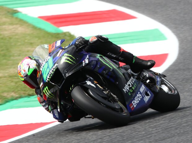 Franco Morbidelli