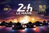 24h Le Mans 2023: Der Zeitplan zum 100-jährigen Jubiläum