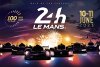 Bild zum Inhalt: 24h Le Mans 2023: Der Zeitplan zum 100-jährigen Jubiläum