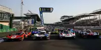 24h Le Mans