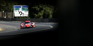 Diese DTM-Piloten stellen sich den 24 Stunden von Le Mans